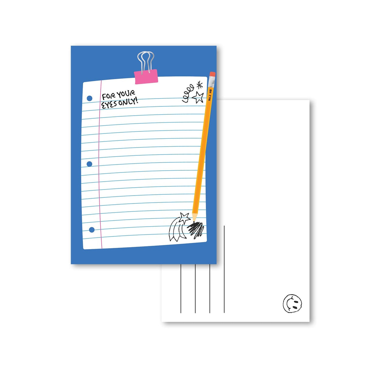 Throwback to School Sticker Club Pack
