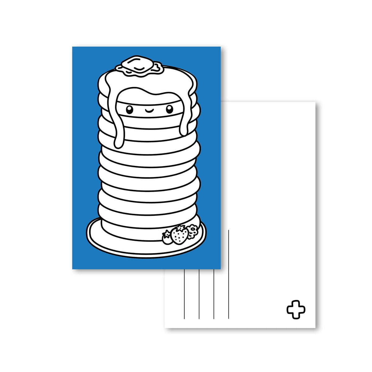 Colors of the Rainbow KID Petite Sticker Pack