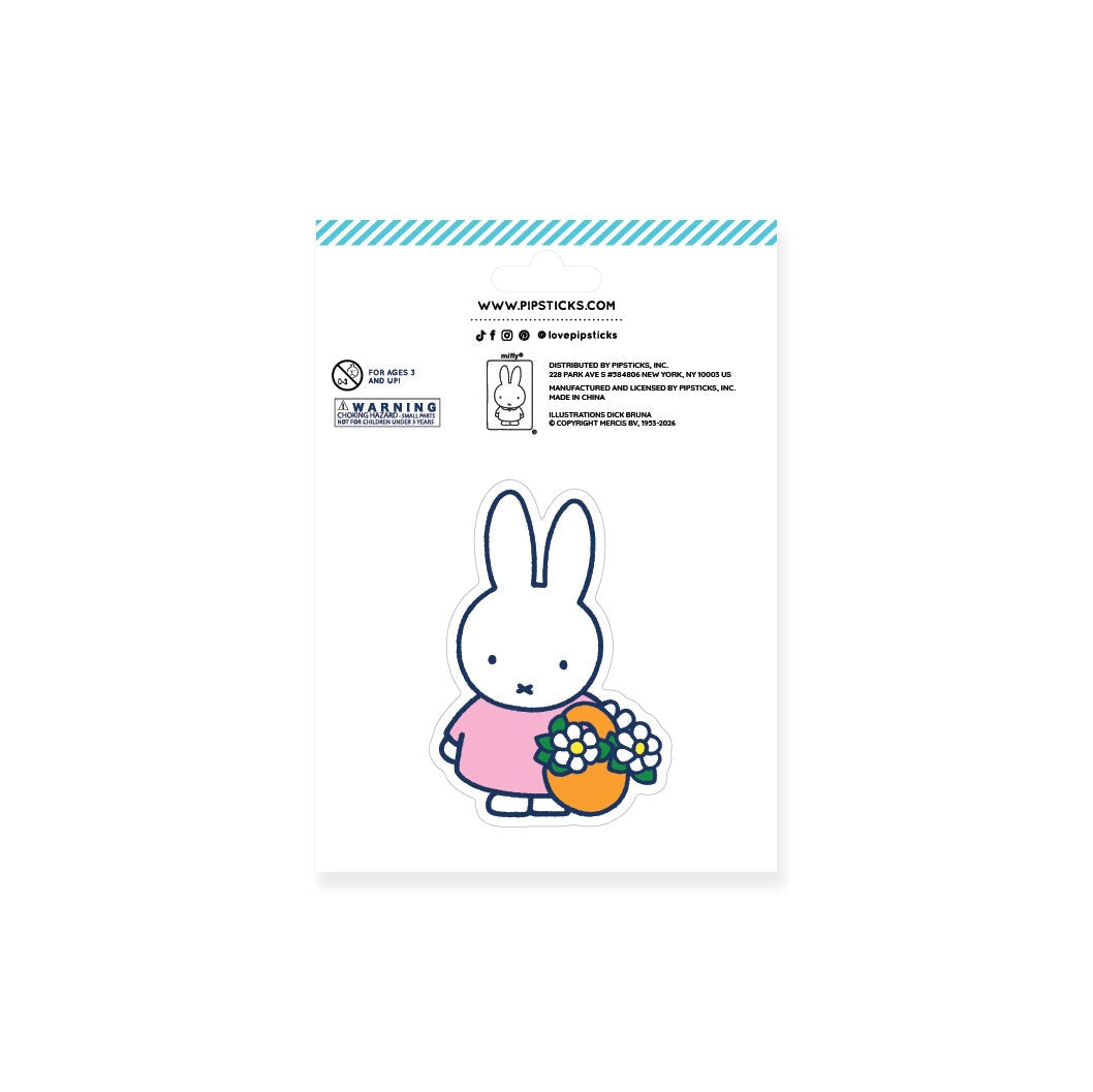 Miffy Stationery Box