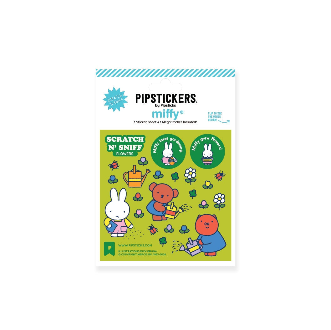 Miffy Stationery Box