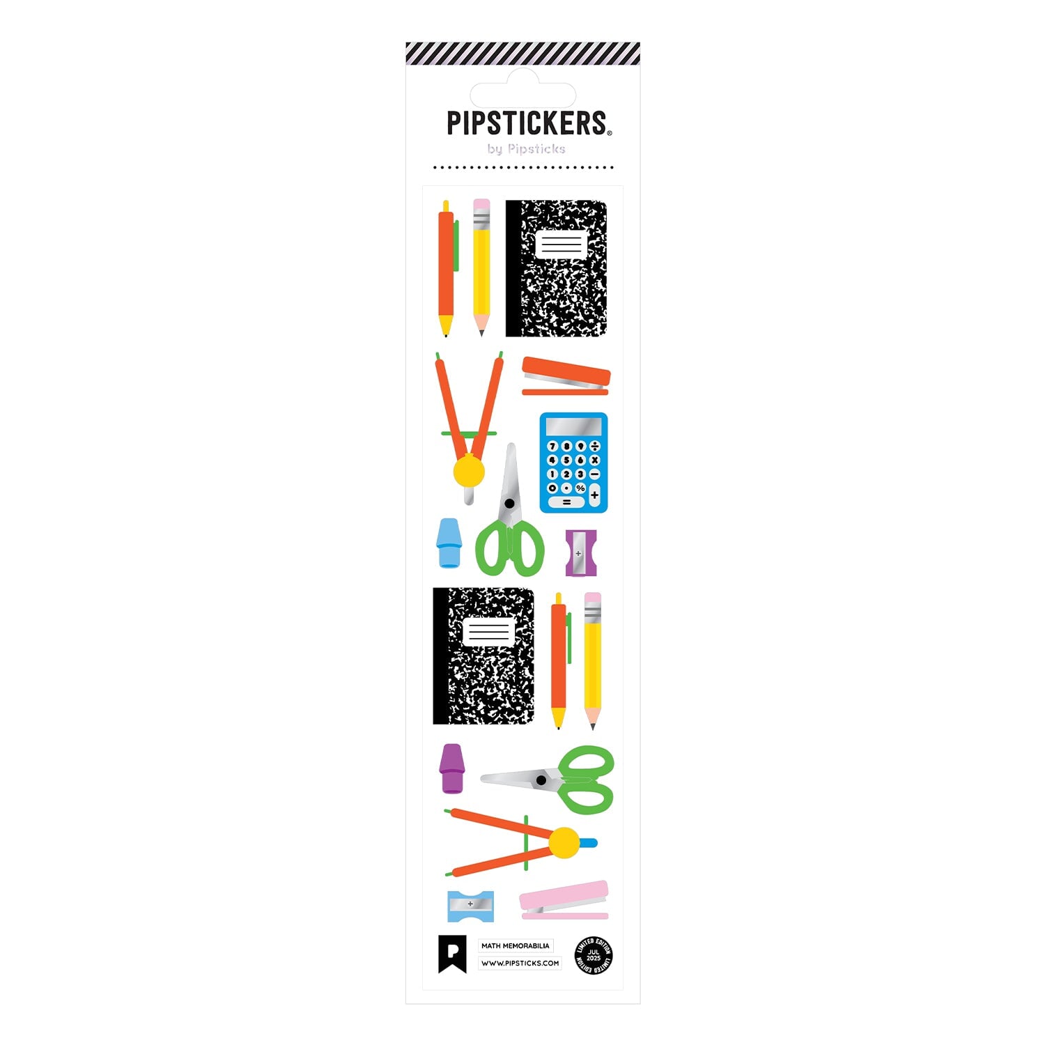 Science & Studies Kids Pack