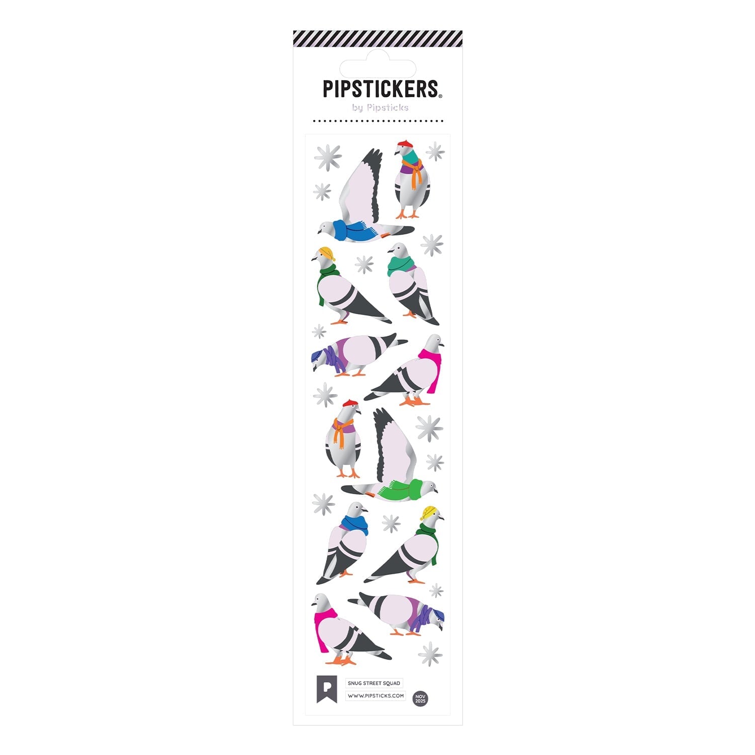 2025 November Kid's Pack