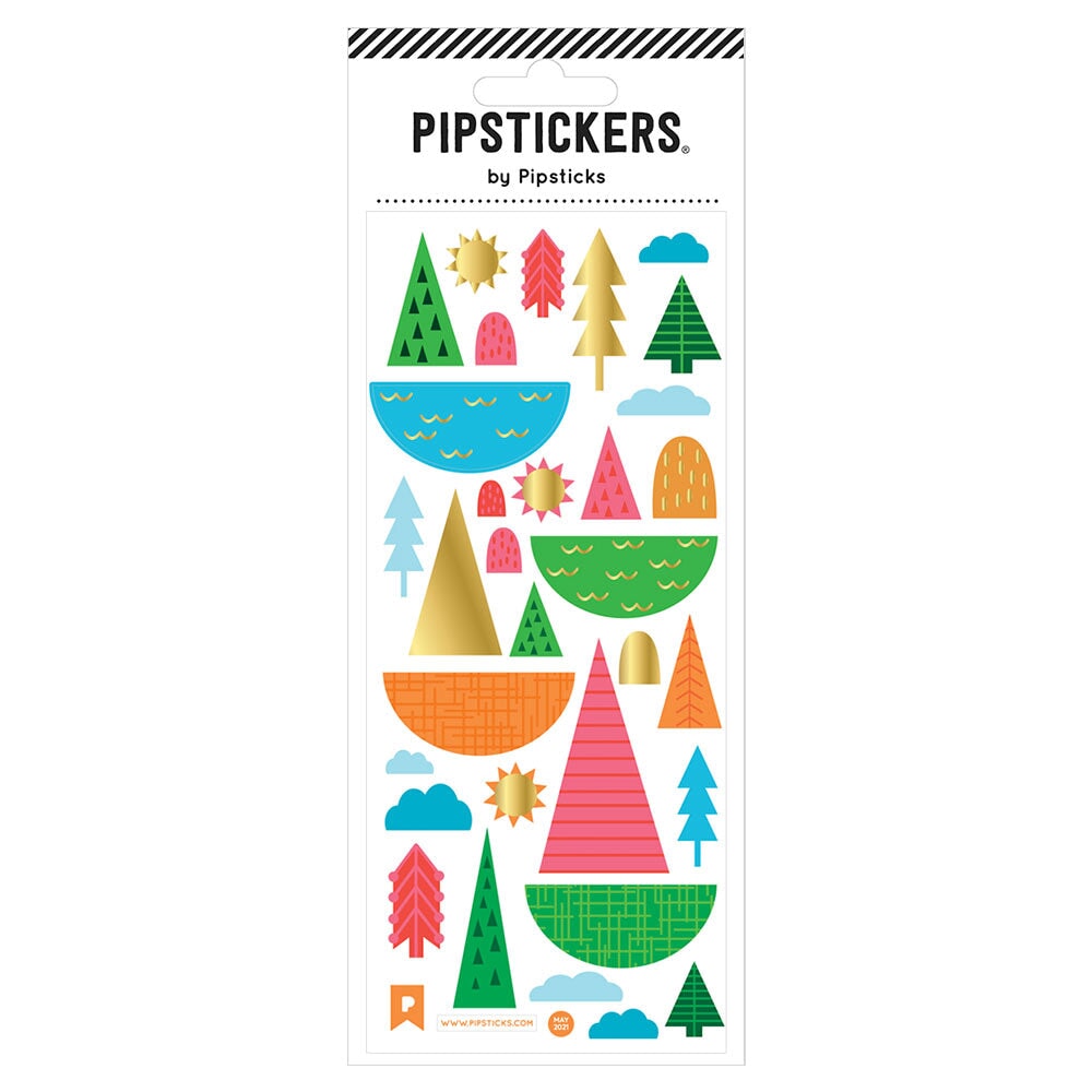 Landscape Elements