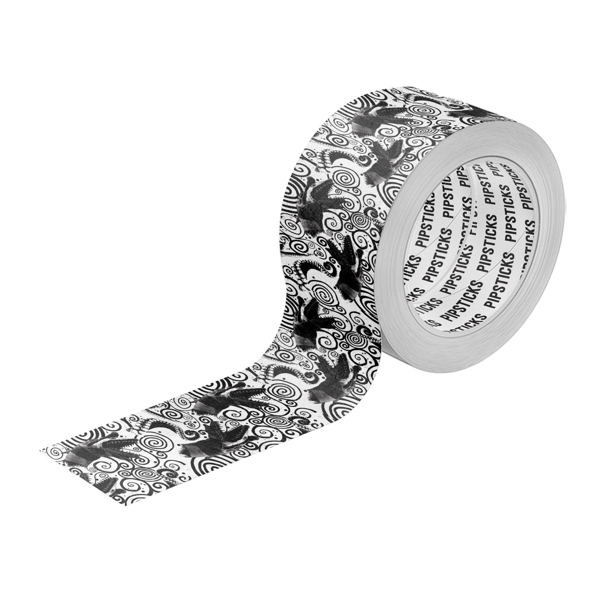 Beetlejuice Strange & Unusual Washi Set