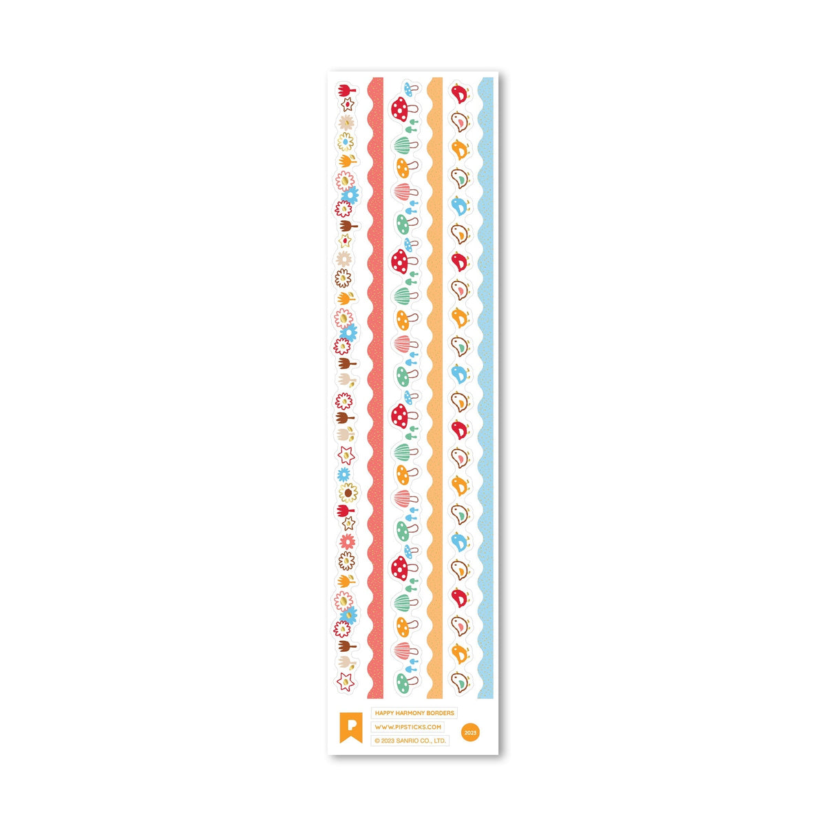 Pancakes and Pumpkins Hello Kitty Subscription Pack