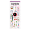 March Collection Stickers