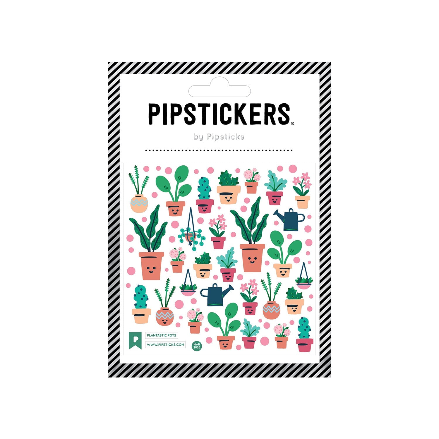 Plantastic Pots