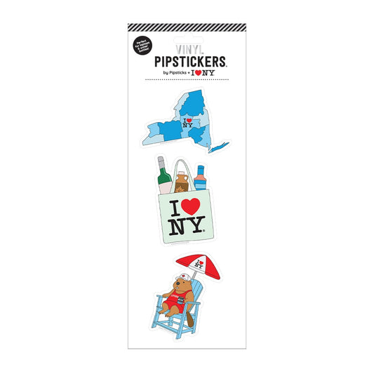 New York Moments Vinyl Collection