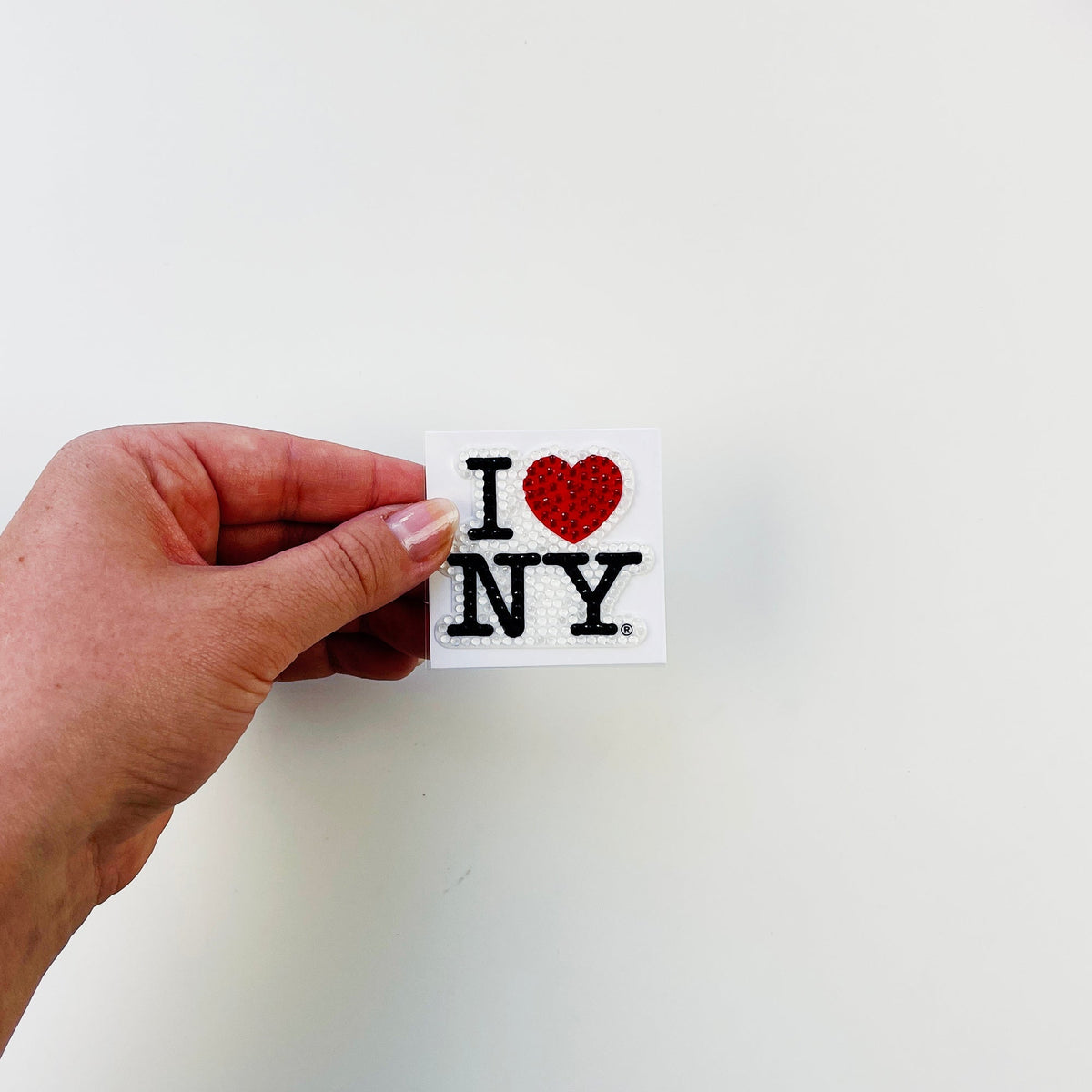 I Love New York Pixigem Collection