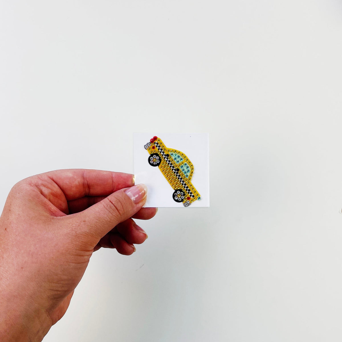 I Love New York Pixigem Collection