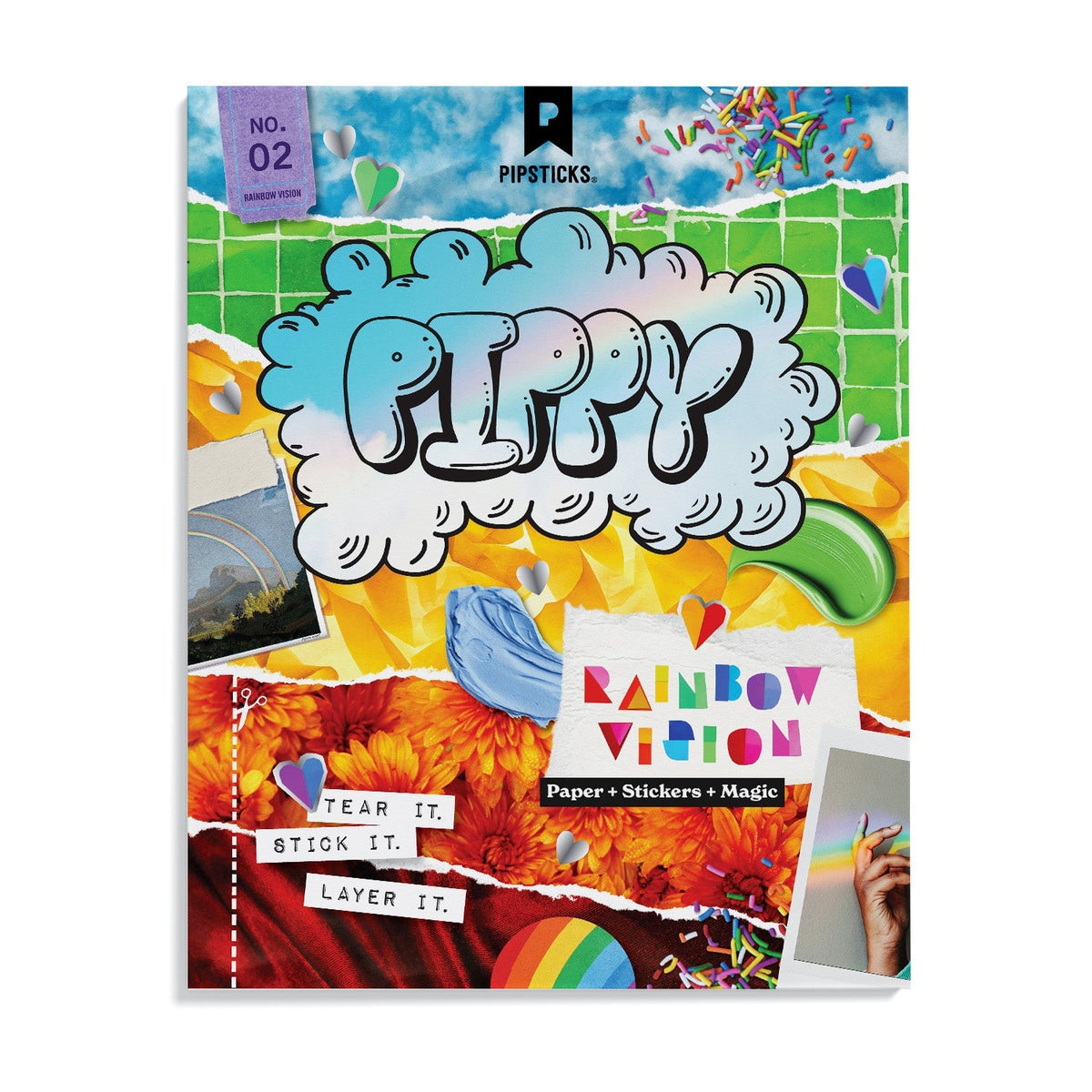 2026 May Stationery Box