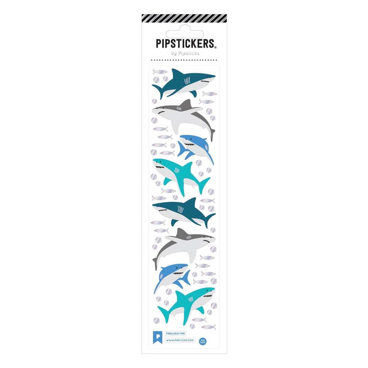 Fabulous Fins