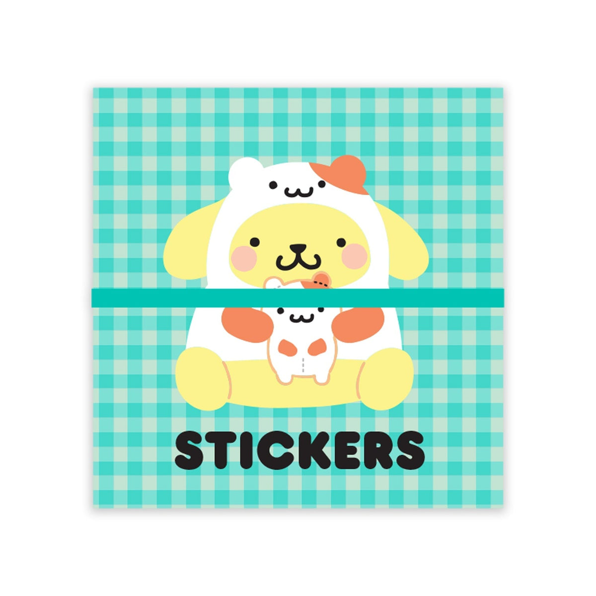 Pipsticks + Hello Kitty Summer Soiree Besties Box