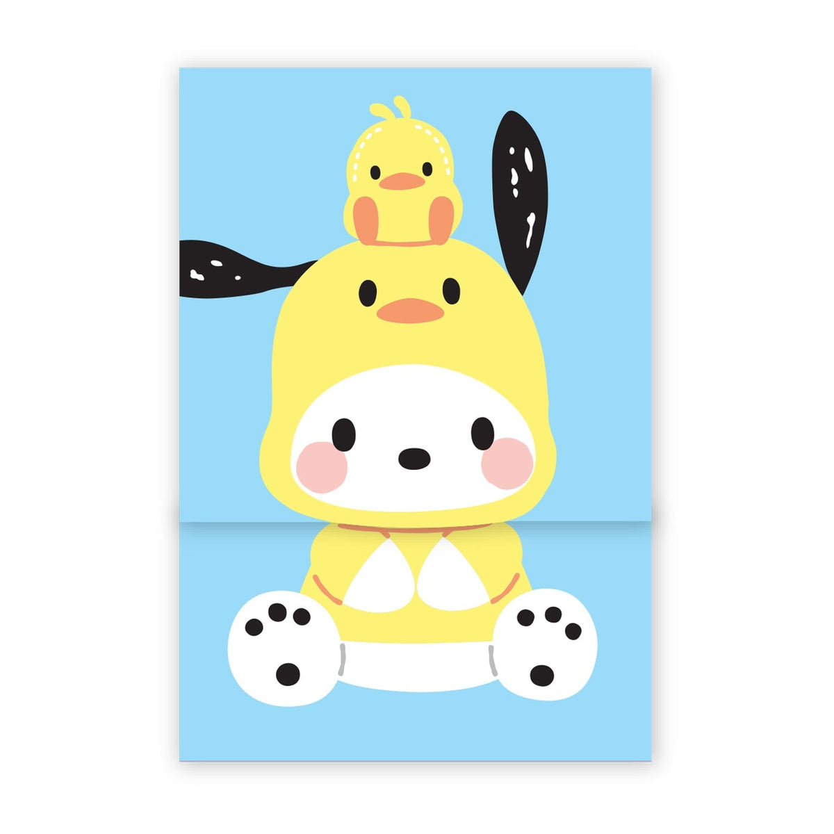 Pipsticks + Hello Kitty Summer Soiree Besties Box