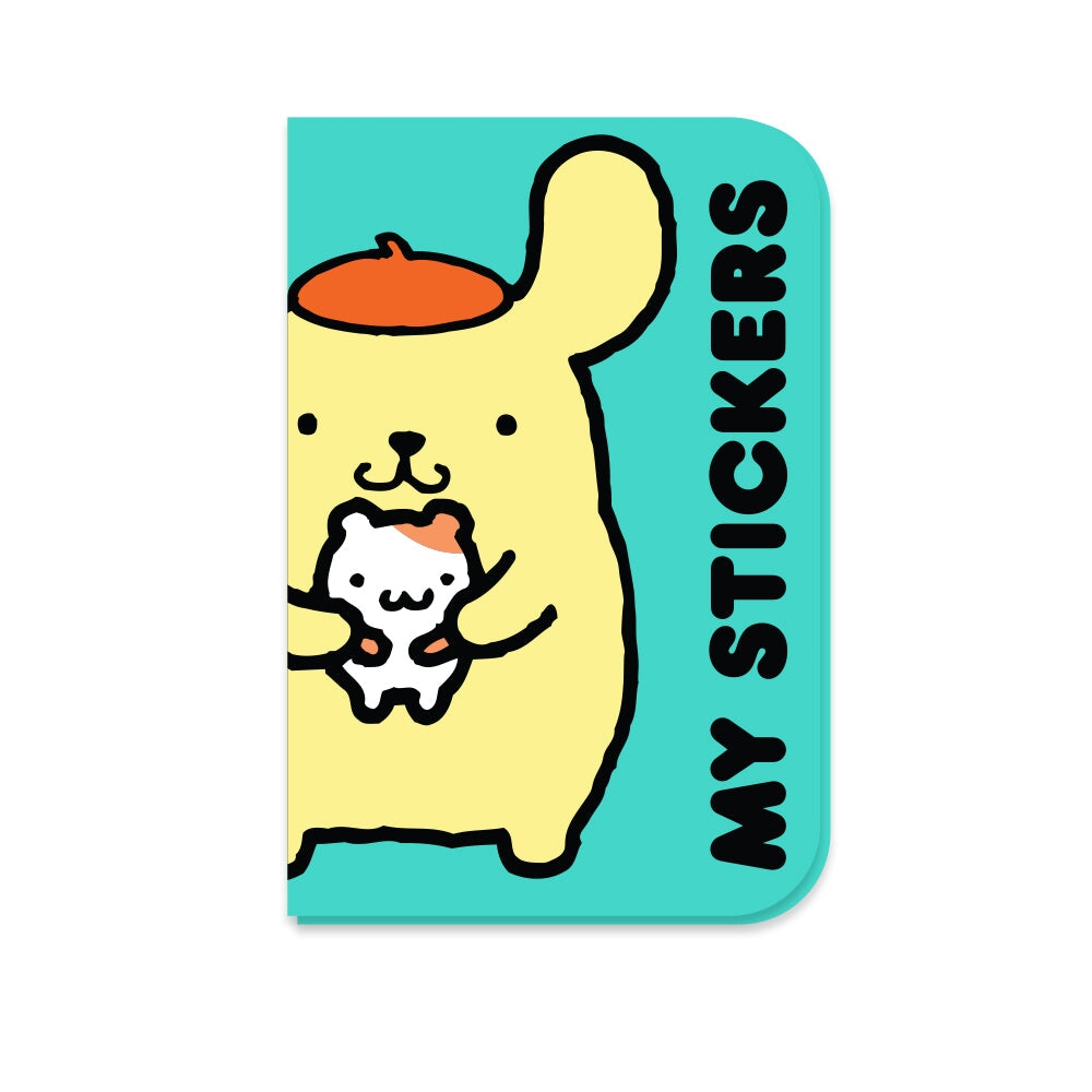 Pipsticks + Hello Kitty Summer Soiree Besties Box