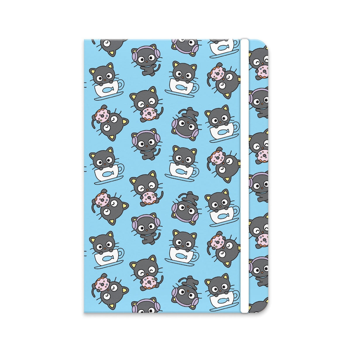 Pipsticks + Hello Kitty Magic & Mischief Stationery Box