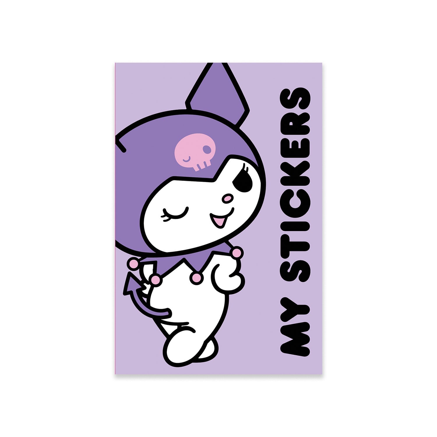 Pipsticks + Hello Kitty Magic & Mischief Stationery Box
