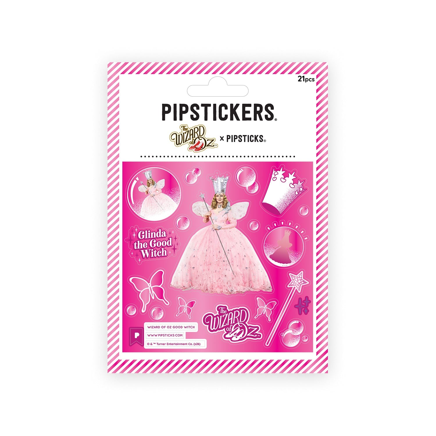 Wizard of Oz Stationery Box
