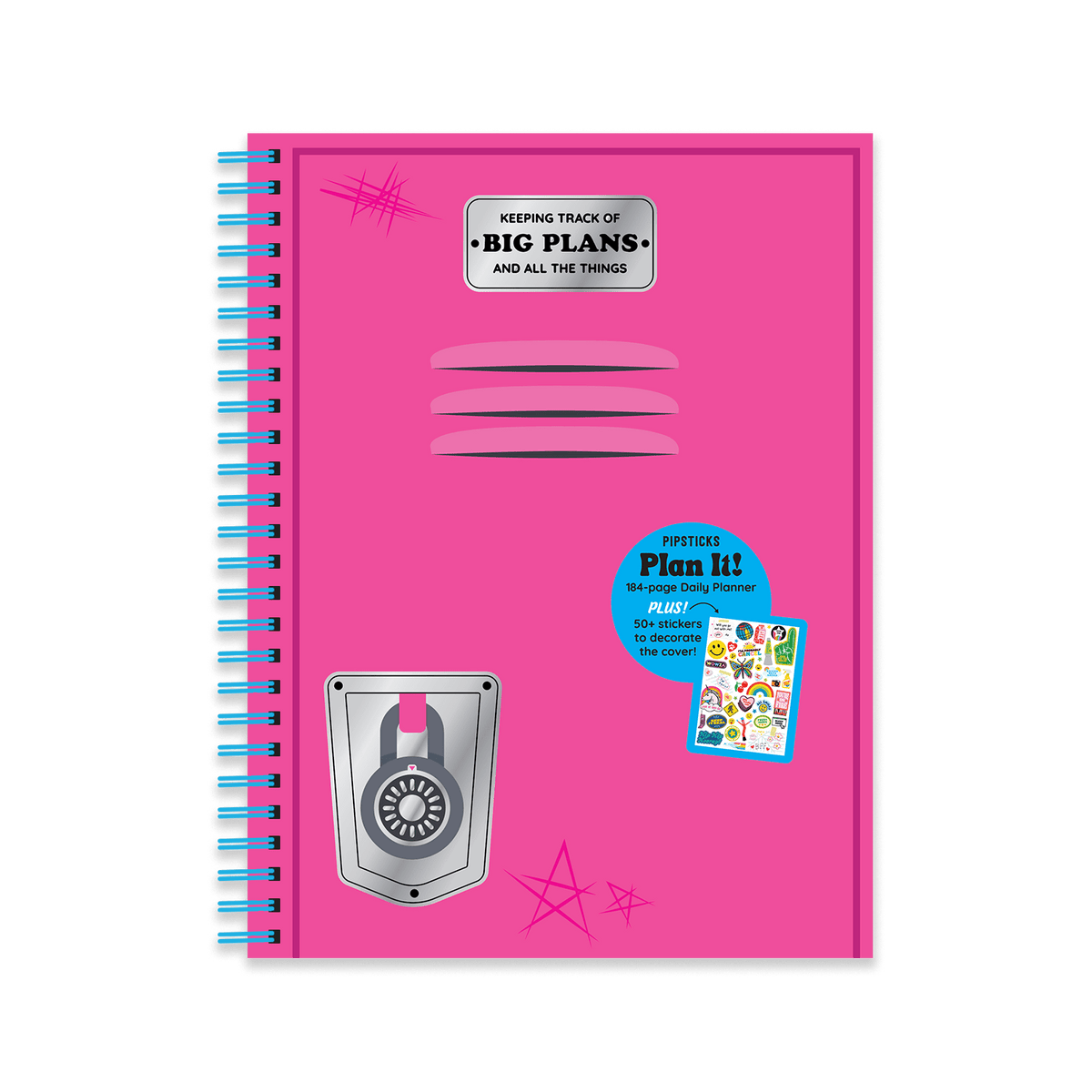Y2K Dreams Stationery Box