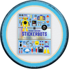 Activity & Sticker Books