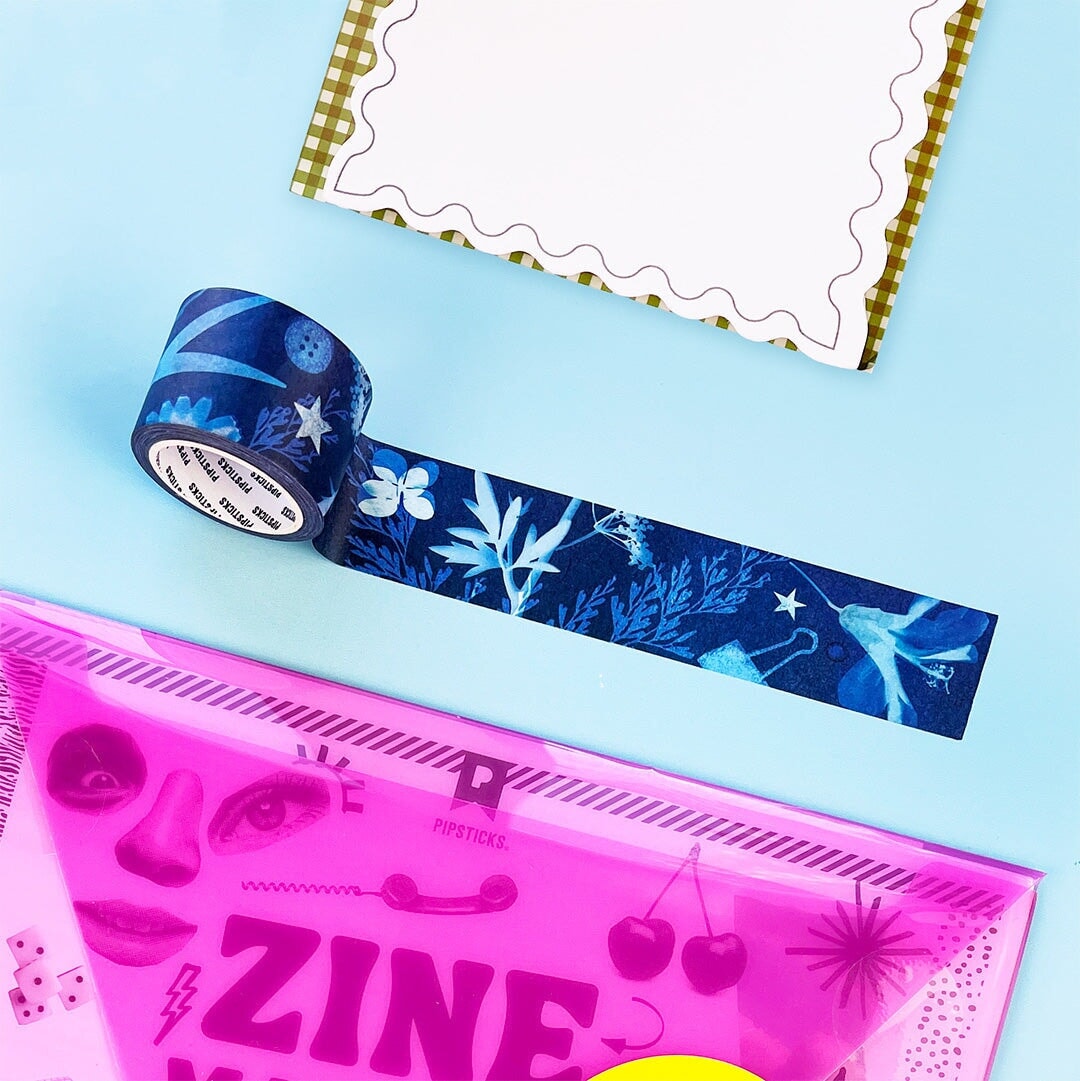 2026 March Stationery Box