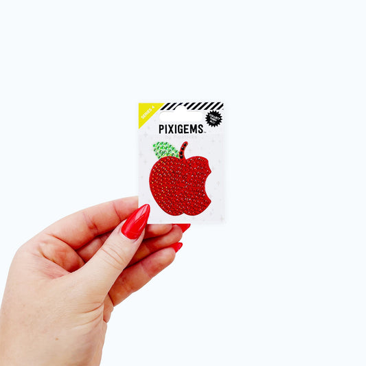 NEW! Adam Apple Pixigem