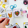 NEW: Pixigem Series 4