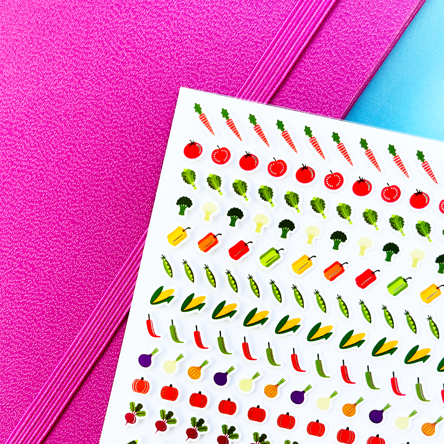 Pretty Produce