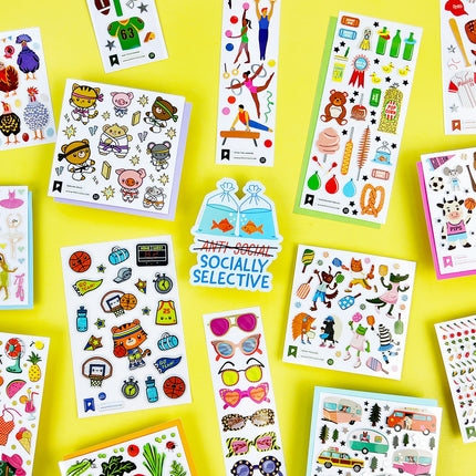 Fun & Games Collection