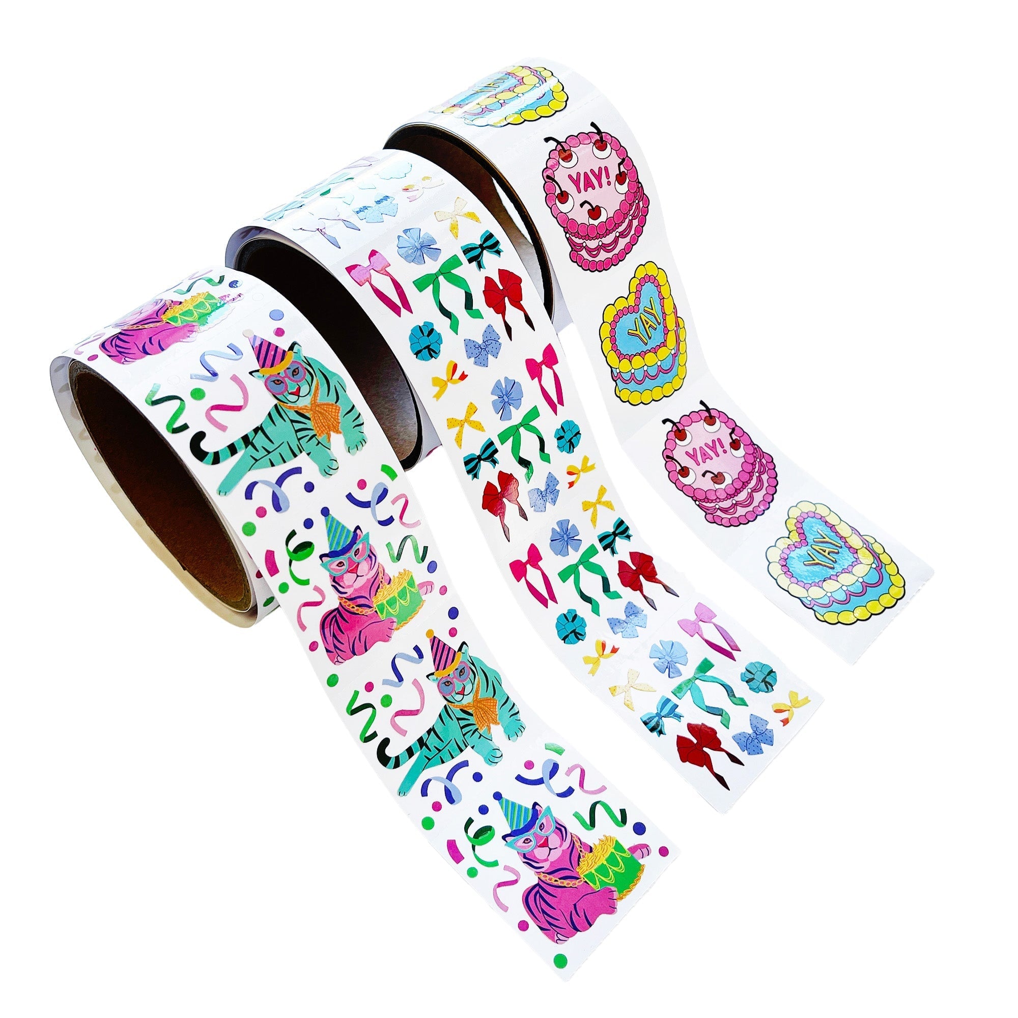 2026 August Stationery Box