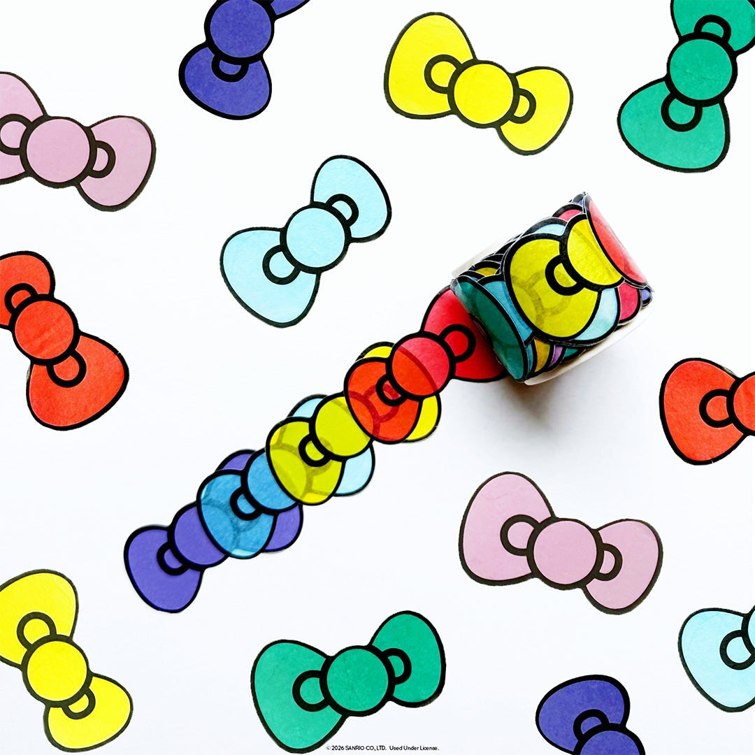 Pipsticks + Hello Kitty and Friends Besties Box