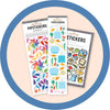 All Sale stickers