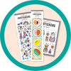 Decorative Stickers