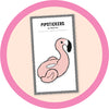 Puffy Stickers
