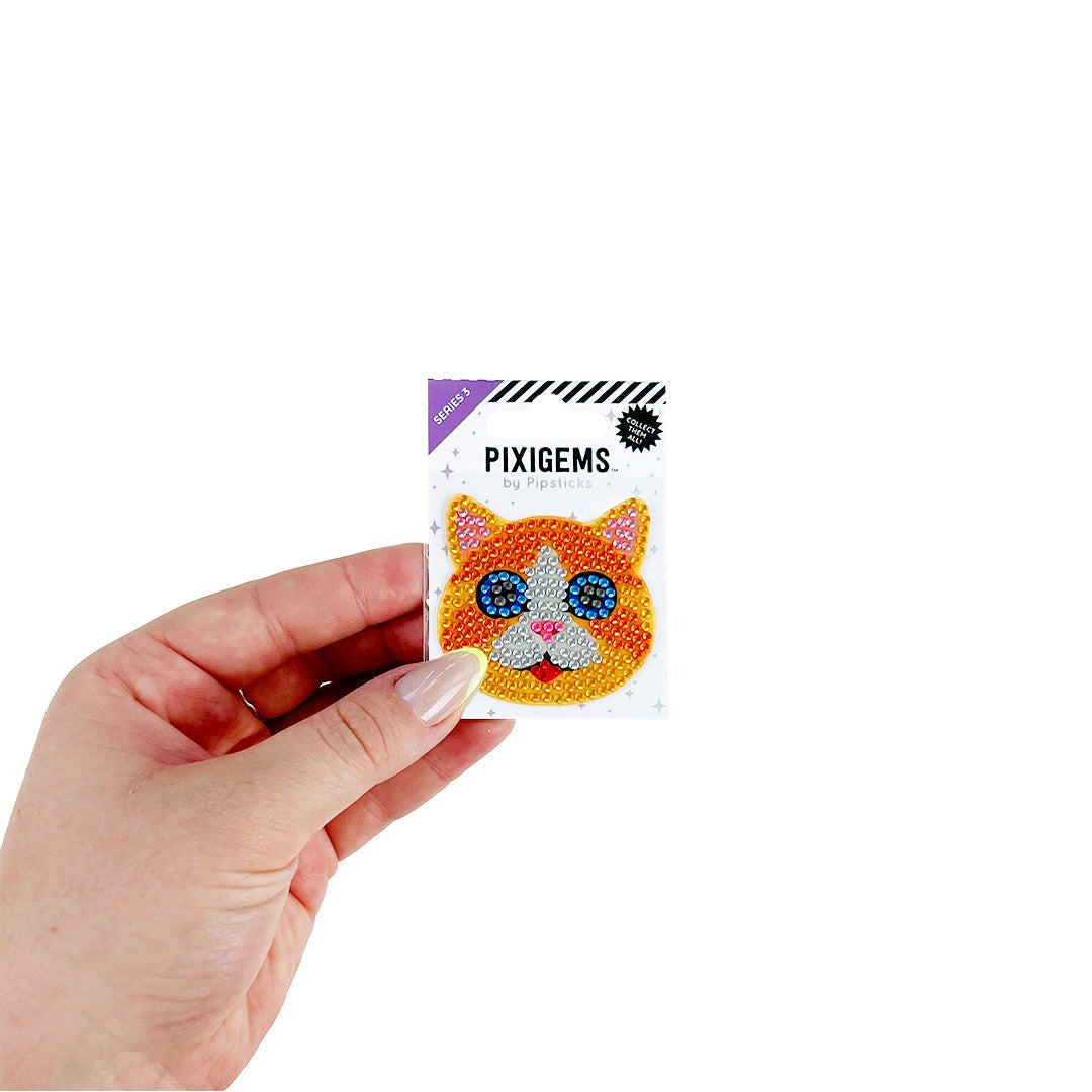 Chloe Cat Pixigem