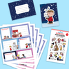 Peanuts Holiday