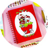 HELLO KITTY AND FRIENDS + Strawberry shortcake