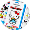 Hello Kitty and Friends