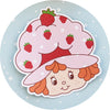 Strawberry Shortcake