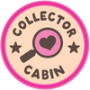 Collector Cabin