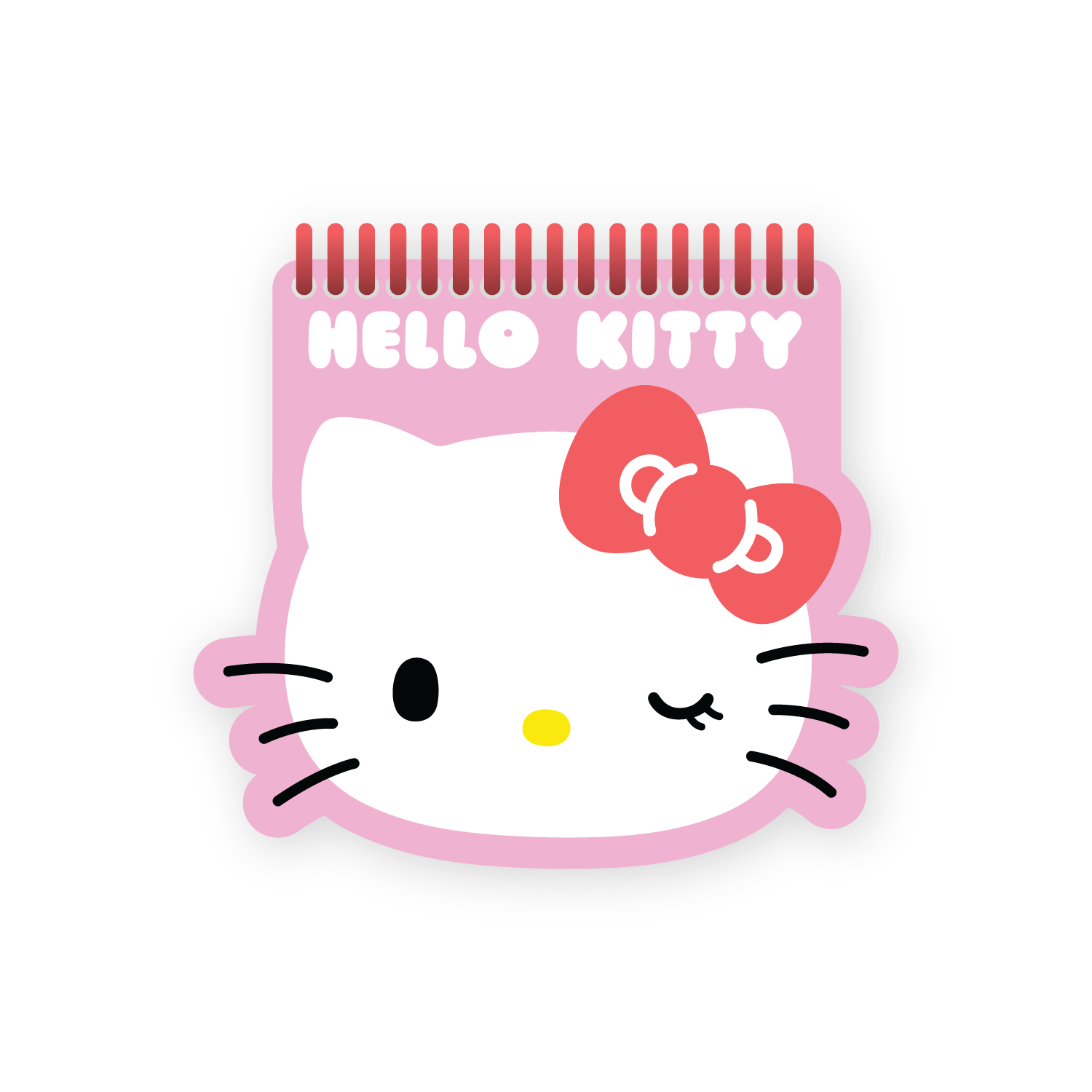 Pipsticks + Hello Kitty and Friends Besties Box