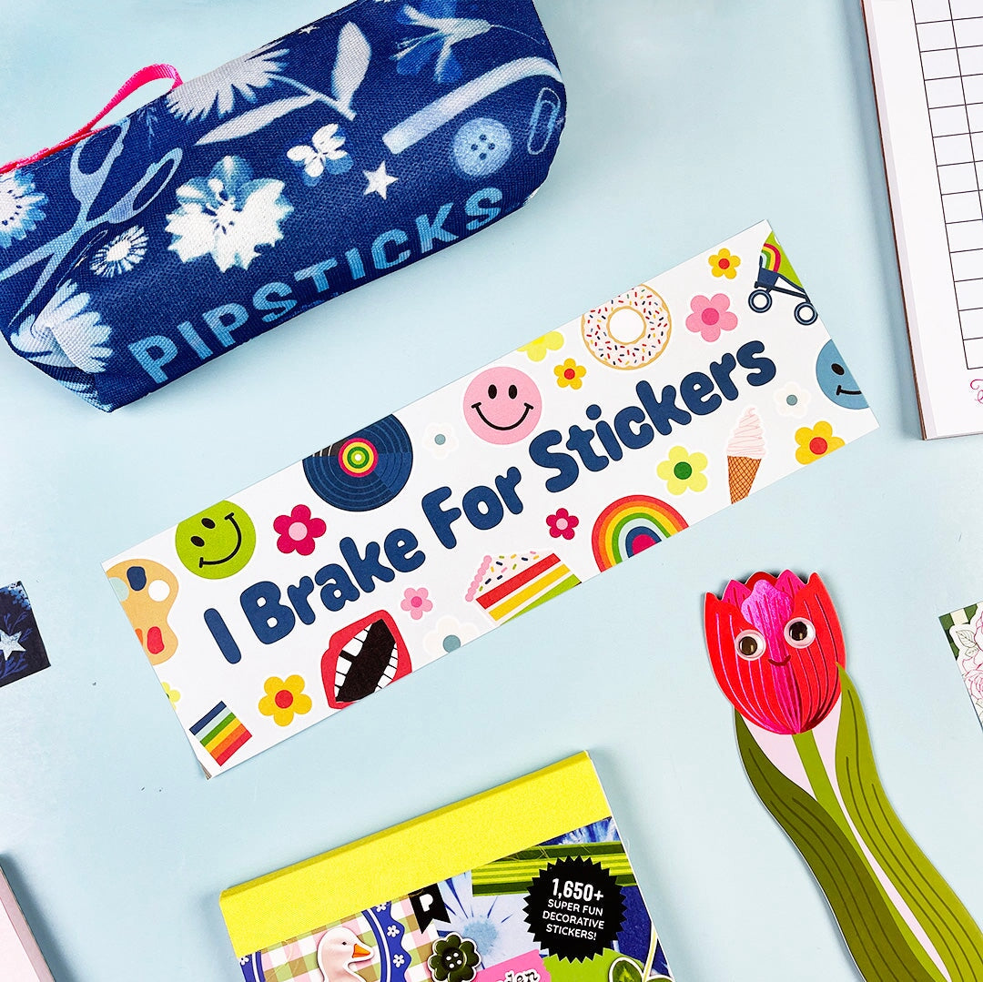 2026 March Stationery Box