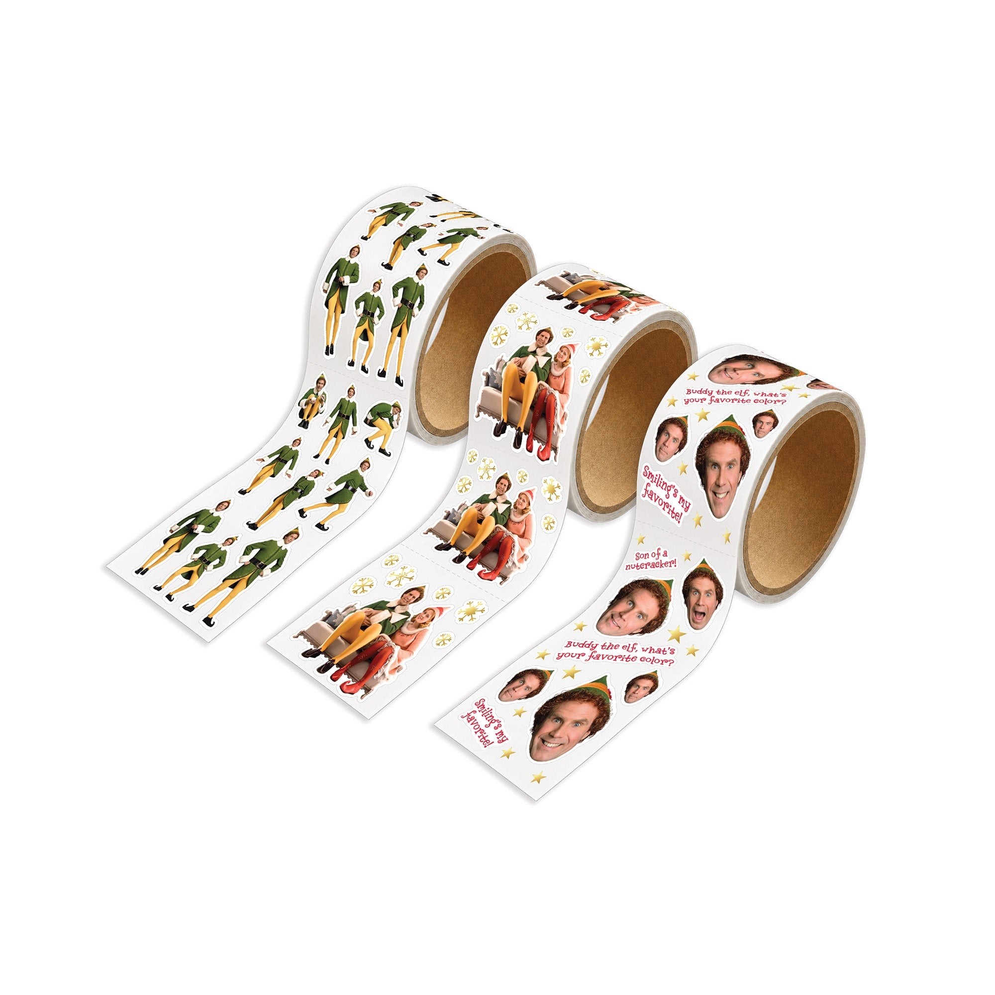 Elf x Pipsticks Stationery Box PRE-SALE