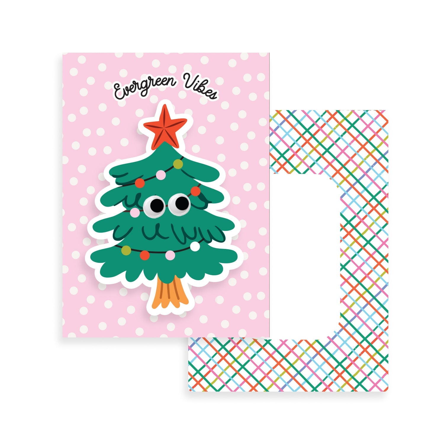 2025 Pipsticks Christmas Stationery Box