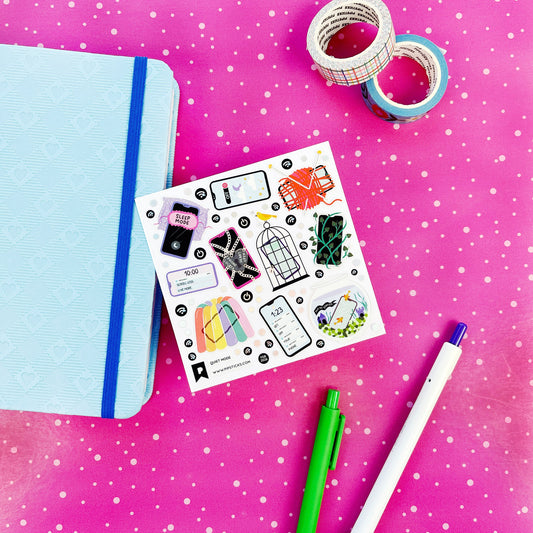 Quiet Mode