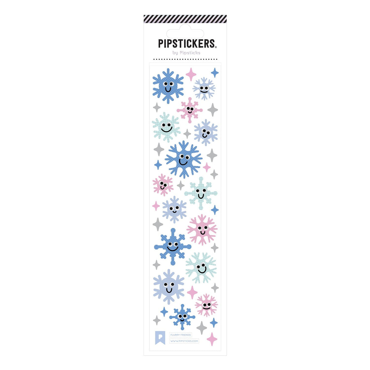 2025 Pipsticks Christmas Stationery Box