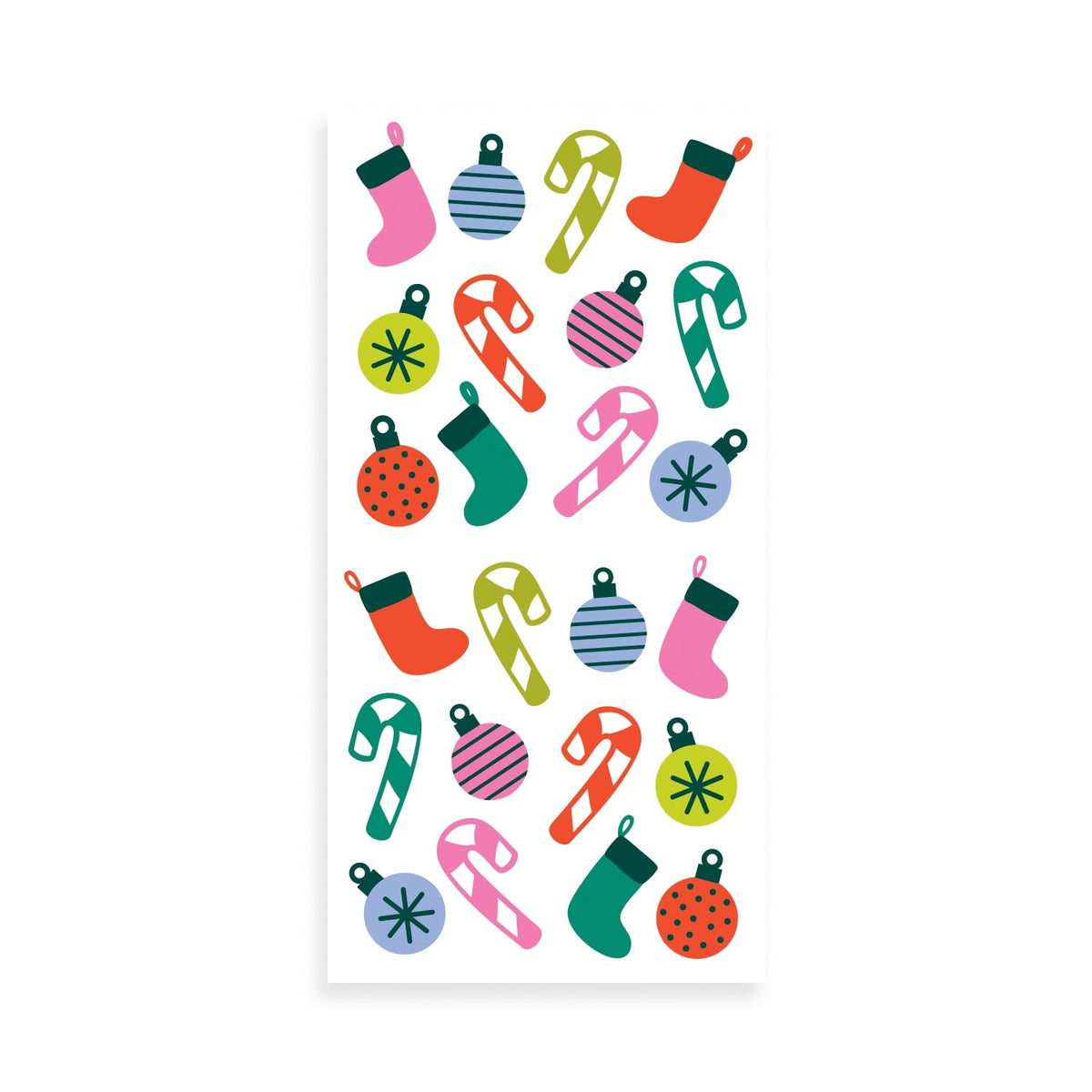 2025 Pipsticks Christmas Stationery Box