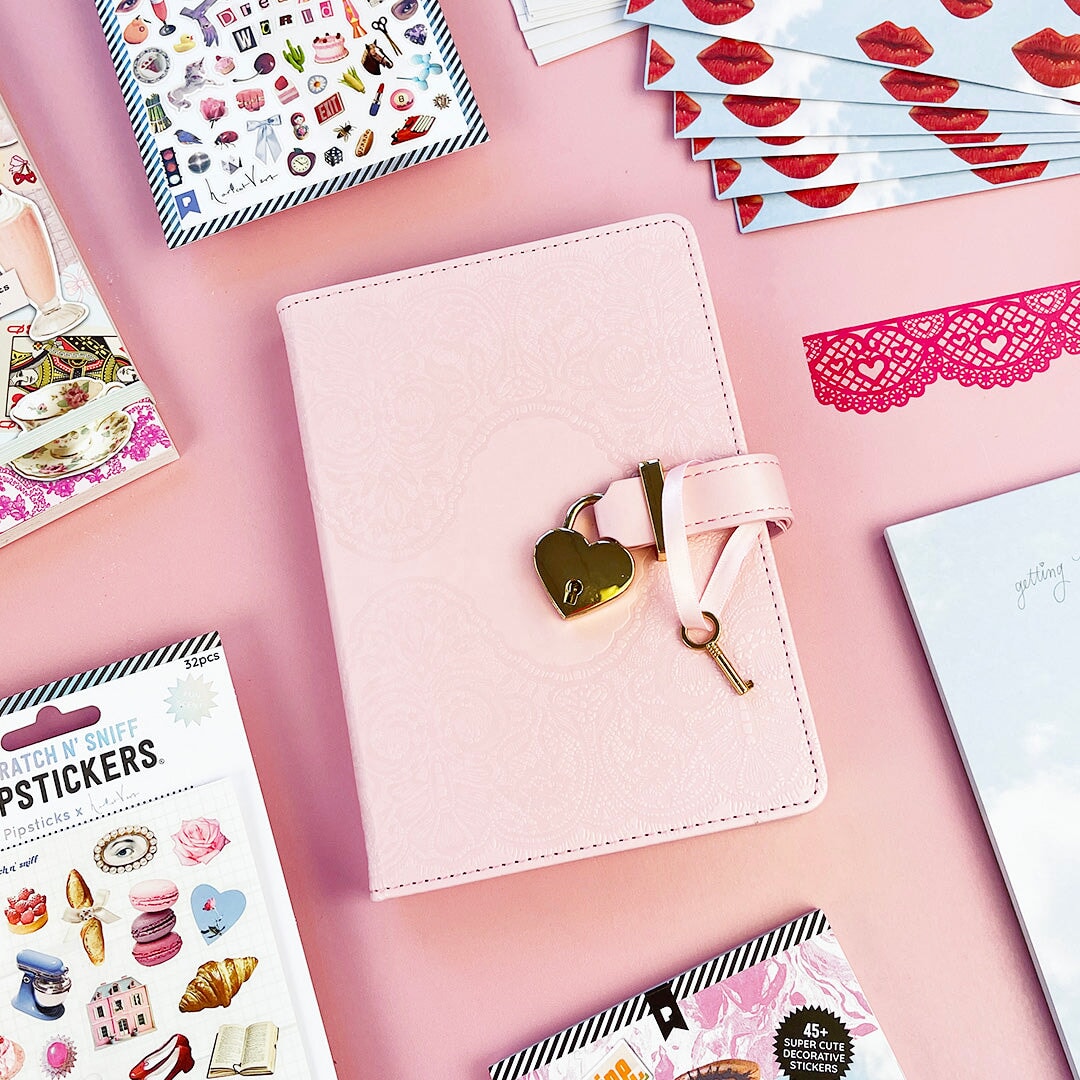 My Darling Diary