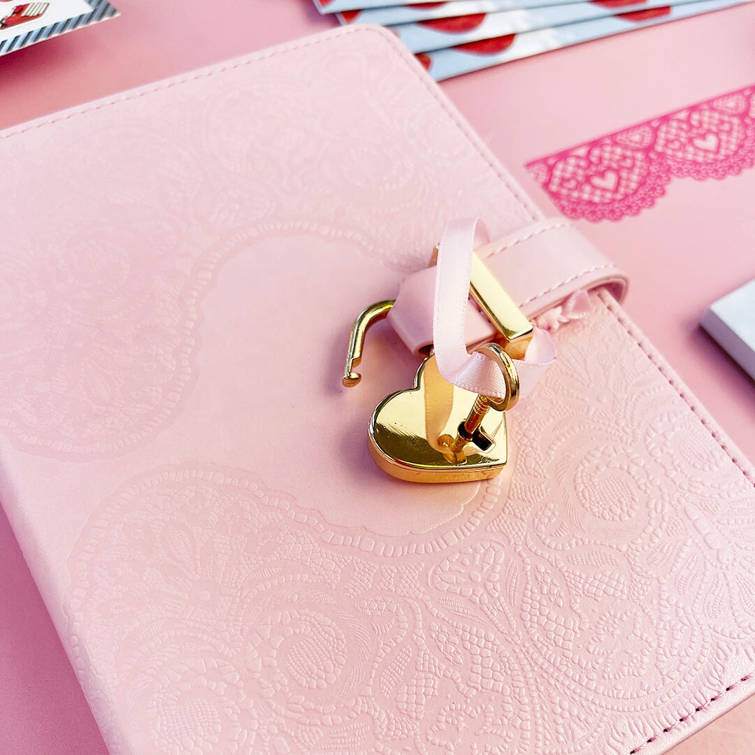 My Darling Diary