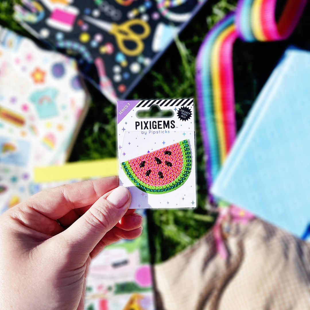 Willa Watermelon Pixigem